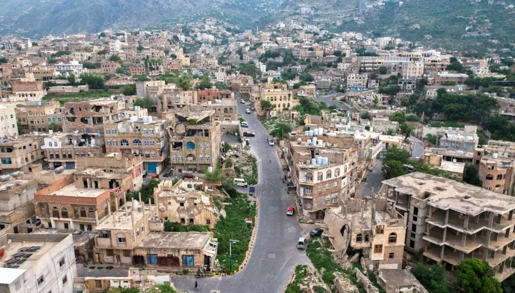 مستقبل “الشرعيّة” في اليمن…