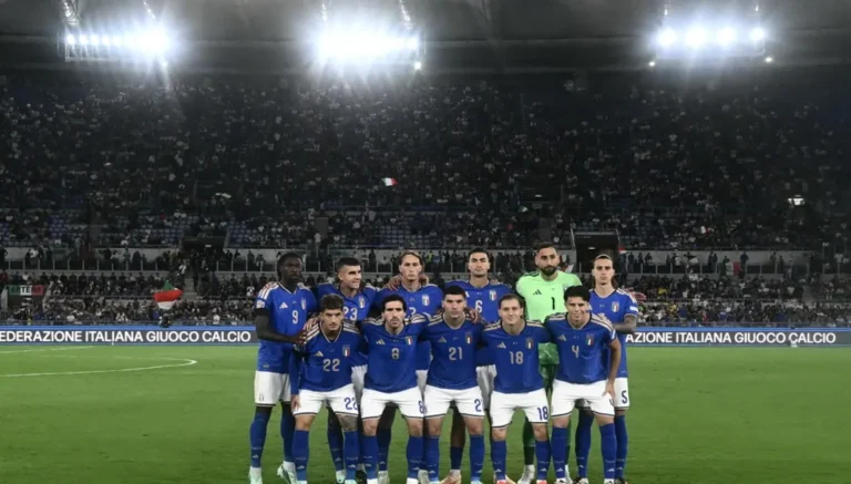 بث مباشر لمباراة تركيا ضد إيطاليا في دوري الأمم الأوروبية