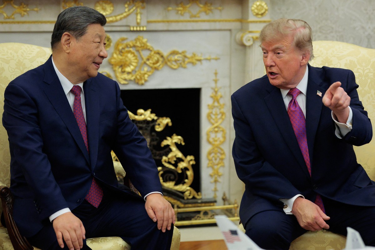 US, China to set up AI hotline