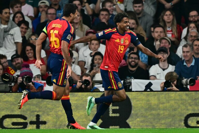 Spain vs Croatia possible lineups – UEFA Nations League 2026-27