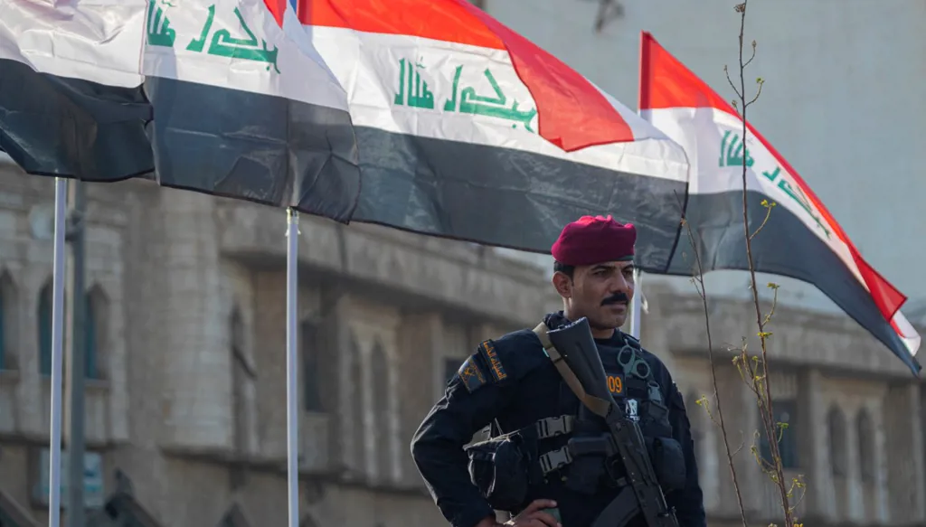العراق بين الفصائل وواشنطن… من يفرض كلمته في حظر الرحلات الإيرانية؟