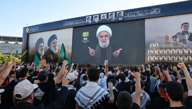 اتفاق الإطار هو أفضل الممكن نظراً للظروف… وتبعات الانسحاب منه أسوأ من الحفاظ عليه