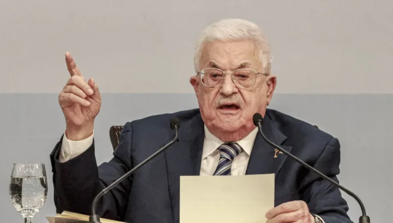 الأمم المتحدة تسمح للرئيس الفلسطيني بالتحدث عبر الفيديو بعد رفض أميركا تأشيرته