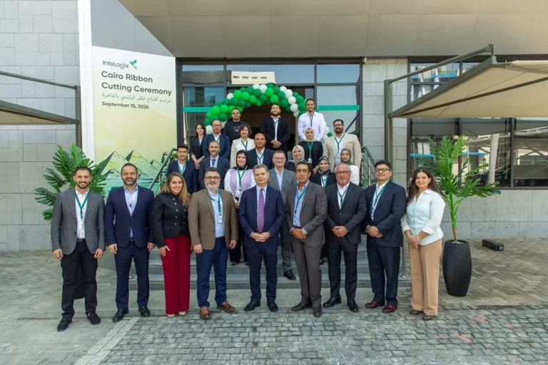 US-based InteLogix launches outsourcing operations in Egypt to serve US, European markets