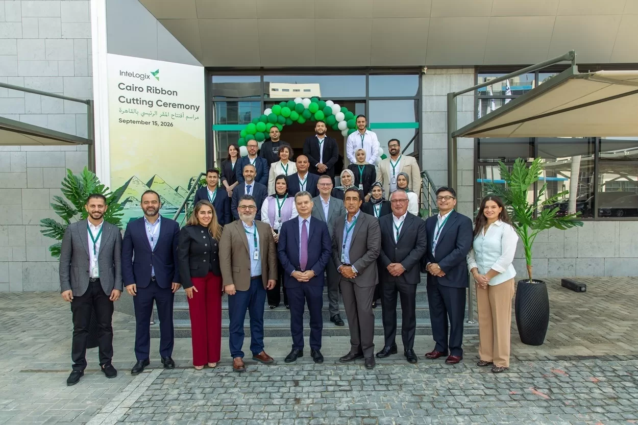 US-based InteLogix launches outsourcing operations in Egypt to serve US, European markets