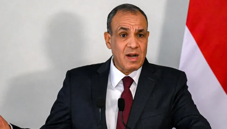 زيارة وزير الخارجية المصري المرتقبة إلى سوريا… هل تتحول مذكرات الطاقة إلى عقود؟