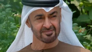 الإمارات تخصص 10 ملايين دولار لمكافحة تفشي إيبولا في أفريقيا