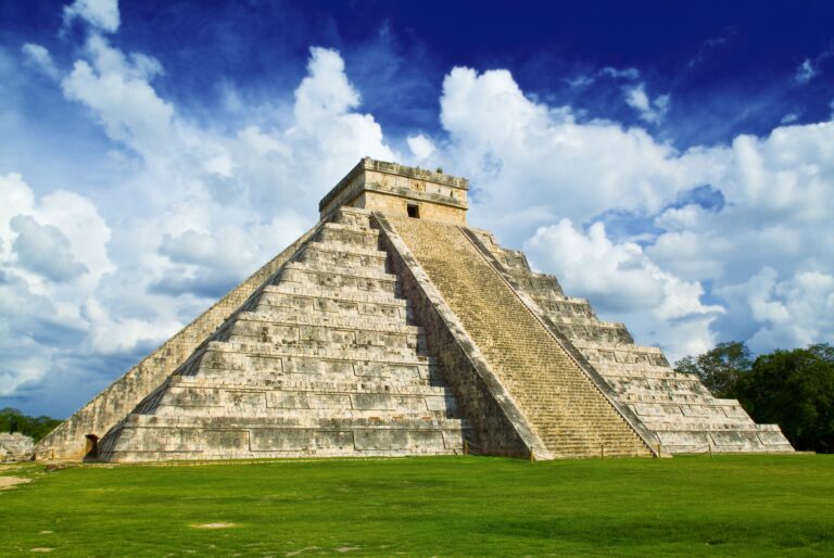Mexico and Egypt: Independence, friendship and bridges for the future