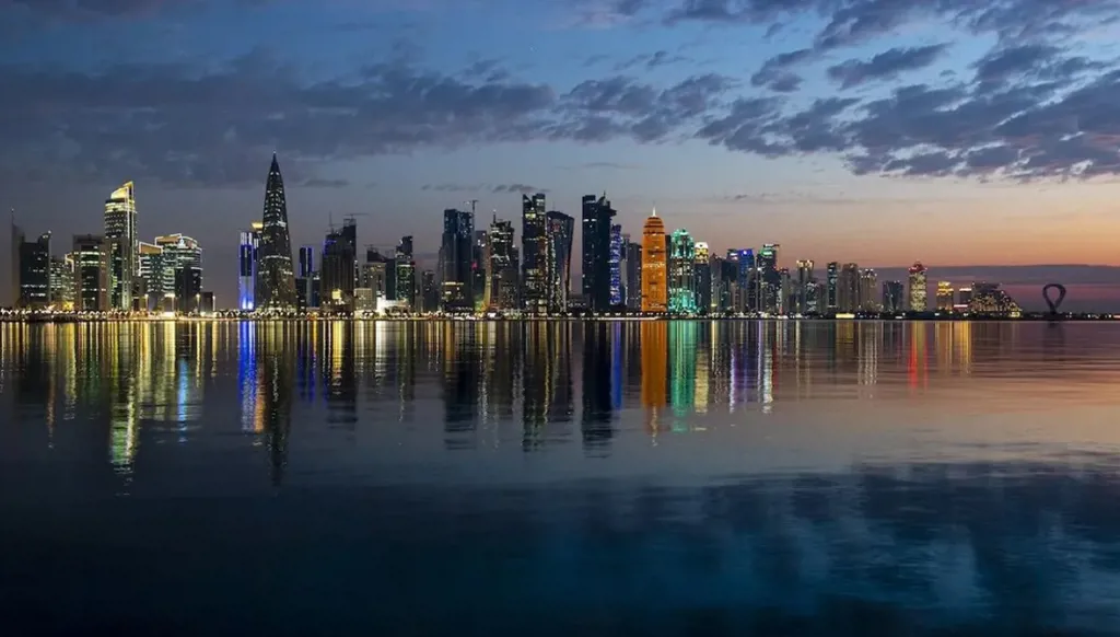 منتدى قطر الاقتصادي في نيويورك: إطلاق “الدوحة للاستثمار” وخطة بنية تحتية بـ38.5 مليار دولار