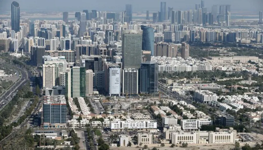 “رويال” الإماراتية تطور مشروعا عقاريا في جزيرة الريم بكلفة إنشاءات 217 مليون دولار