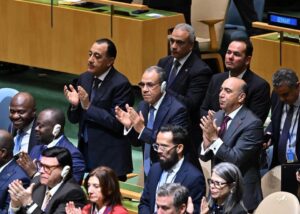 Egypt’s Madbouly calls for reorienting international financial system towards Global South
