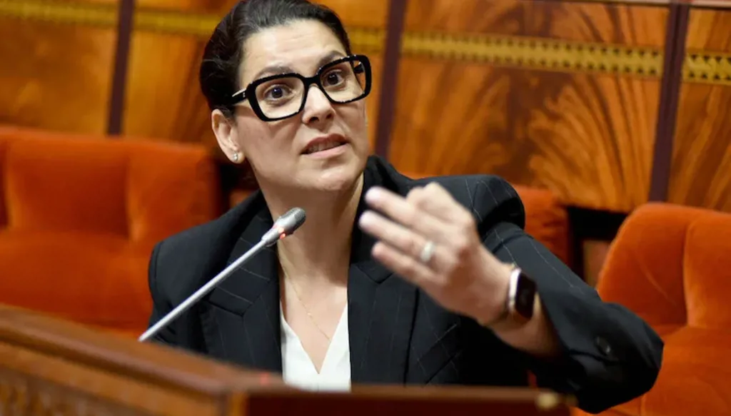رئيسة حكومة محتملة في المغرب… ماذا نعرف عن فاطمة الزهراء المنصوري؟