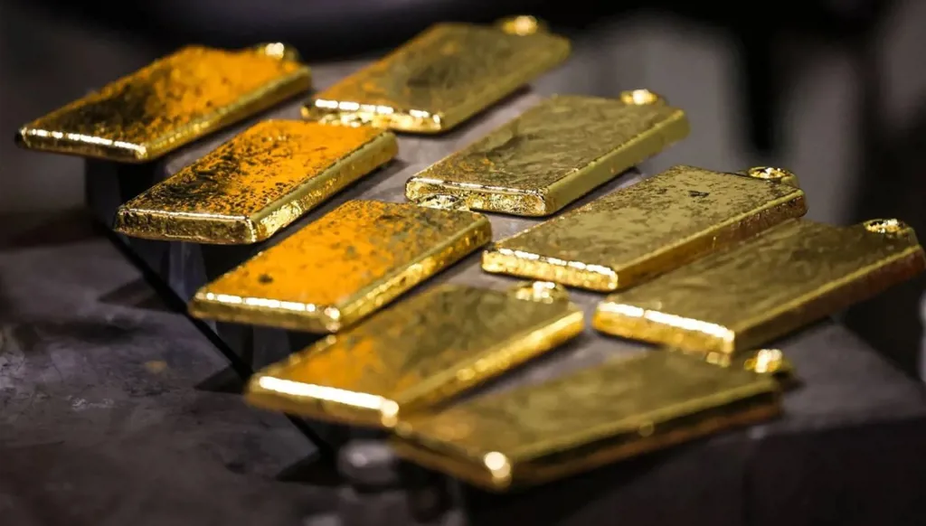 أسعار الذهب بعد قرار “الفيدرالي”: لماذا هبطت رغم الحرب وارتفاع النفط؟