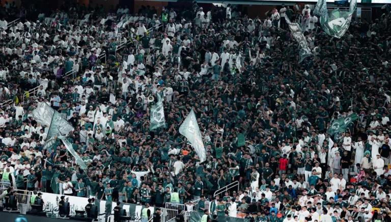 بث مباشر لمباراة السعودية ضد عمان في خليجي 27