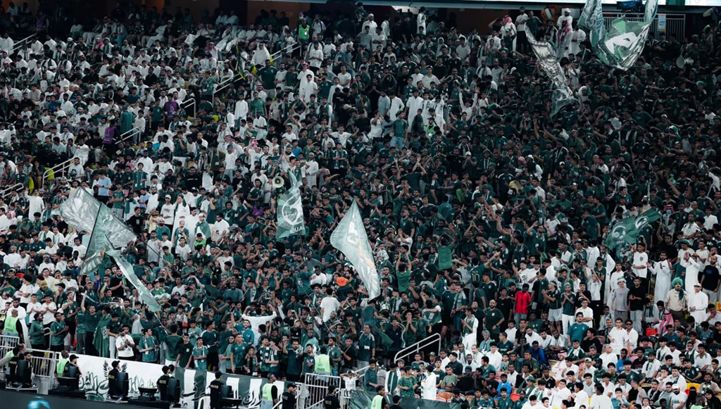 بث مباشر لمباراة السعودية ضد عمان في خليجي 27