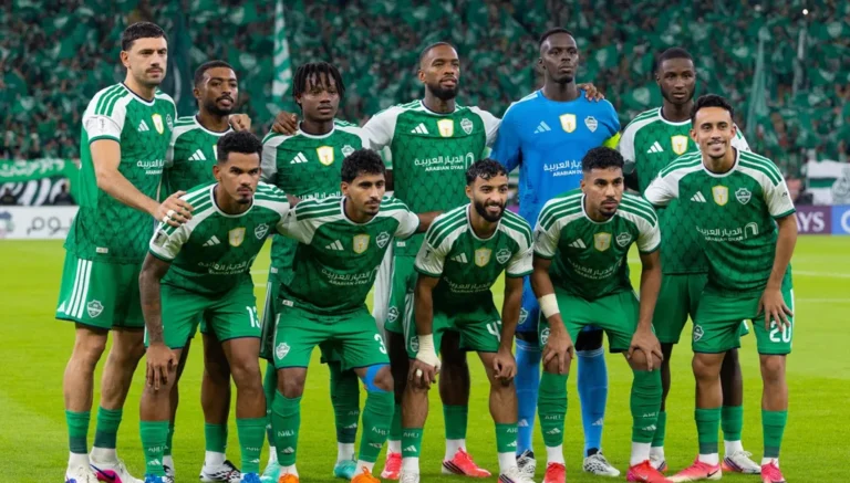 موعد مباراة الأهلي ضد ماميلودي صنداونز في كأس القارات للأندية والقنوات الناقلة