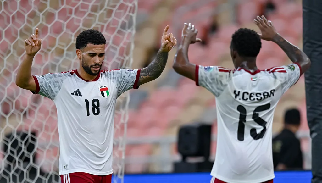 موعد مباراة البحرين ضد الإمارات في خليجي 27 والقنوات الناقلة