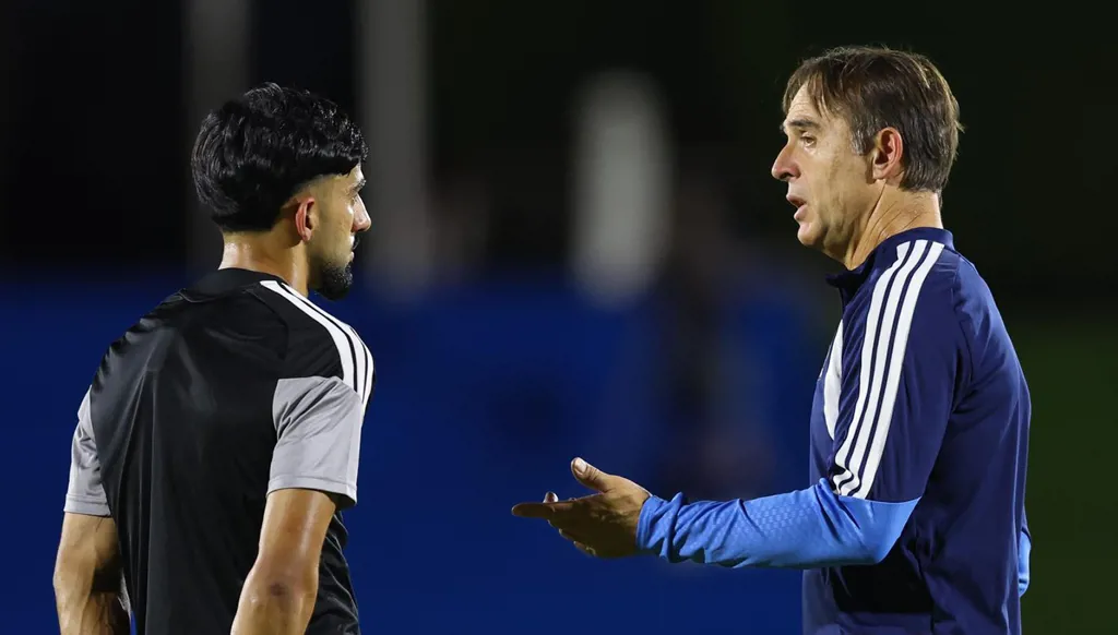 جدول مباريات منتخب قطر في كأس الخليج “خليجي 27”