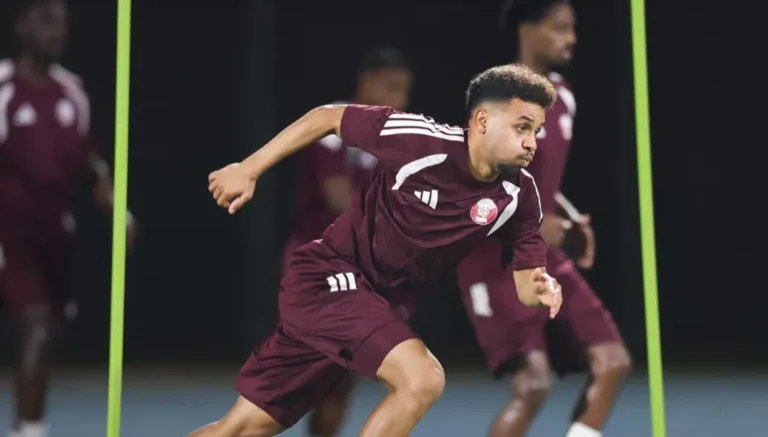 موعد مباراة قطر ضد البحرين في “خليجي 27” والقنوات الناقلة