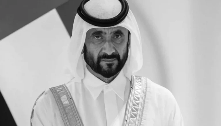 حداد في دبي 10 أيام – رحيل شقيق الشيخ محمد بن راشد… بن زايد: مآثره ستظل حاضرة في الذاكرة