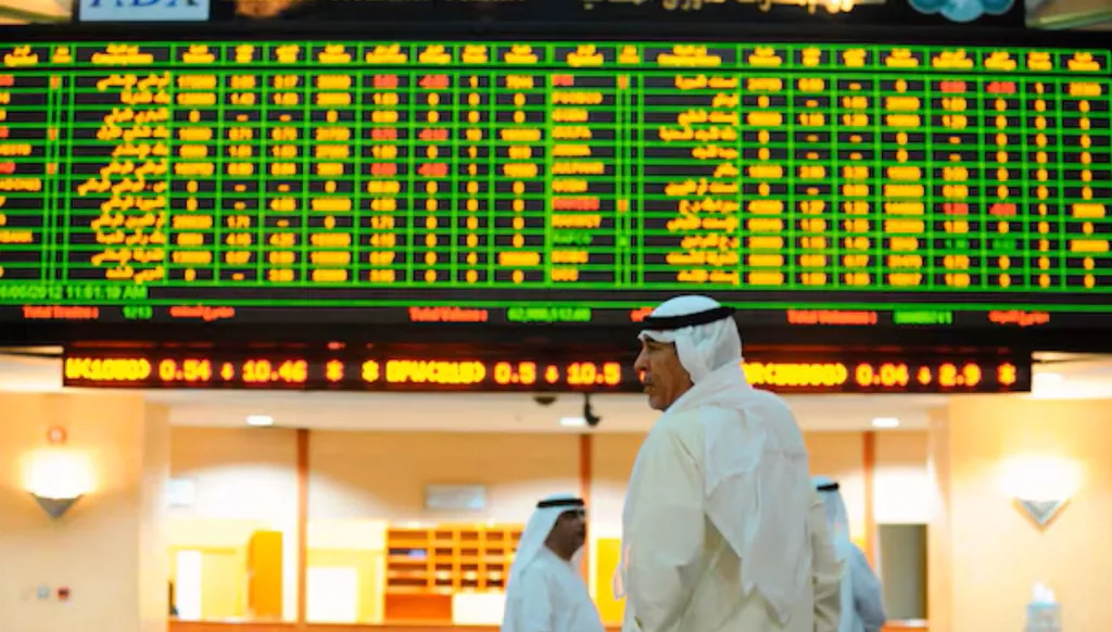 سوق أبوظبي يصطحب 14 شركة مدرجة إلى نيويورك للقاء مستثمرين