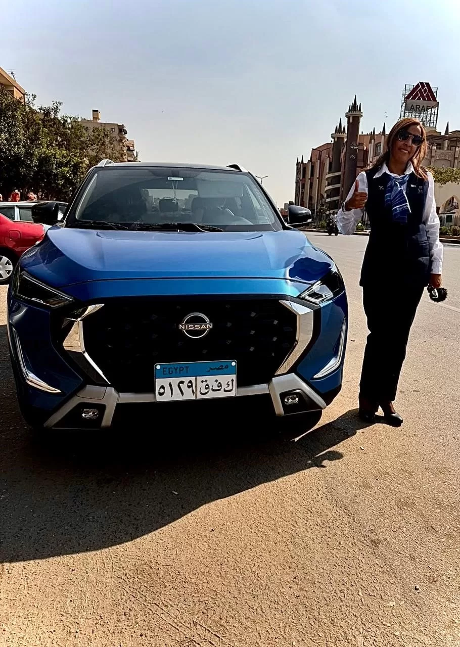 Nissan Magnite in Egypt: What owners say about power, luxury and reliability