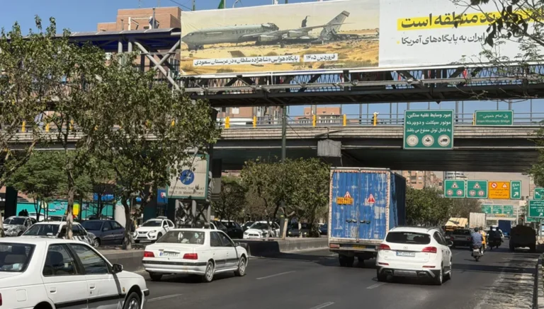 الصين غير متحمسة لانتشال ترامب من إيران… والديبلوماسية على محك الشكوك المتبادلة