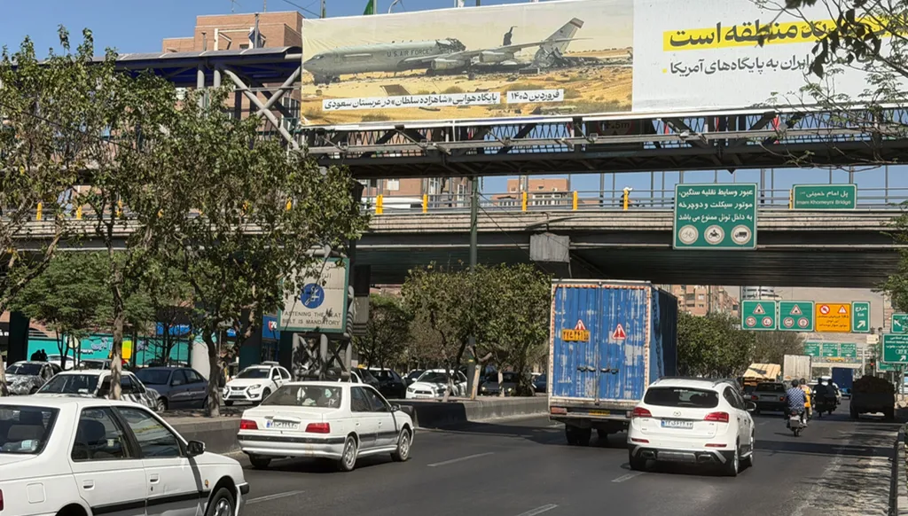 الصين غير متحمسة لانتشال ترامب من إيران… والديبلوماسية على محك الشكوك المتبادلة