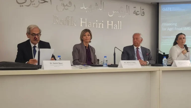 التمويل يعود إلى المزارعين من البنك الدولي عبر “كفالات”: فرصة لإنعاش الاقتصاد وتعزيز الأمن الغذائي