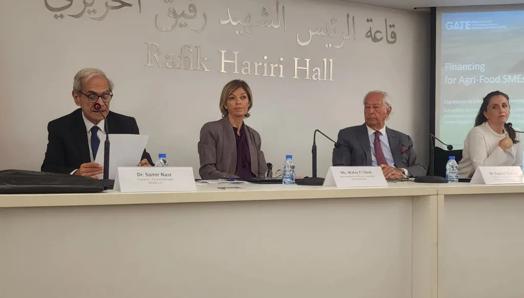 التمويل يعود إلى المزارعين من البنك الدولي عبر “كفالات”: فرصة لإنعاش الاقتصاد وتعزيز الأمن الغذائي