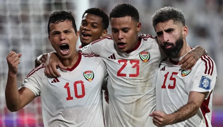 5 أوراق رابحة تتسلّح بها الإمارات في “خليجي 27”