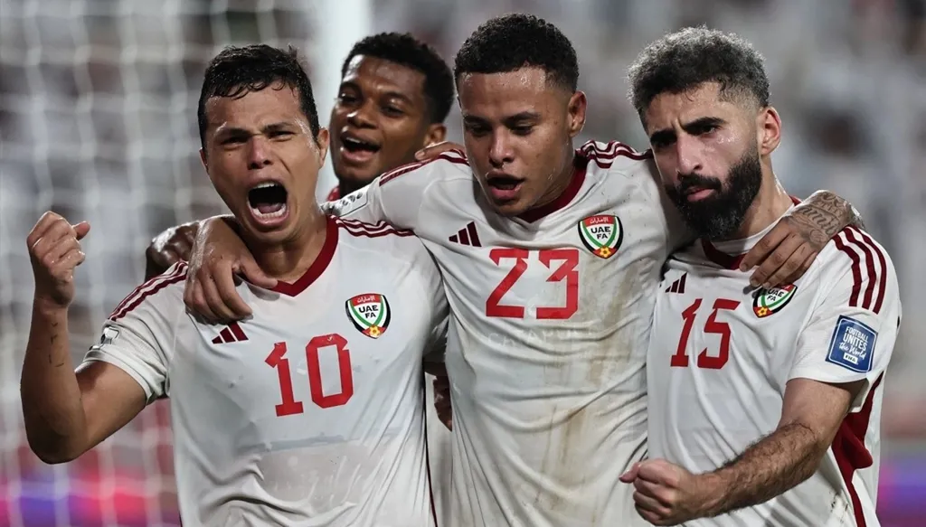 5 أوراق رابحة تتسلّح بها الإمارات في “خليجي 27”
