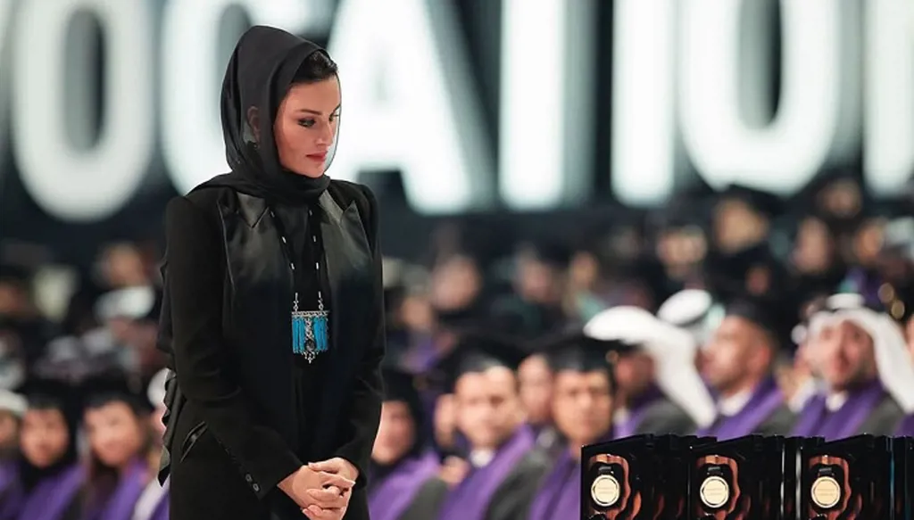 من كنوز الفراعنة إلى مجموعة الشيخة موزا… حكاية كارتييه مع مصر القديمة (صور)