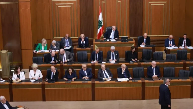 عندما يحمي النظام اللبناني… أعداءه!