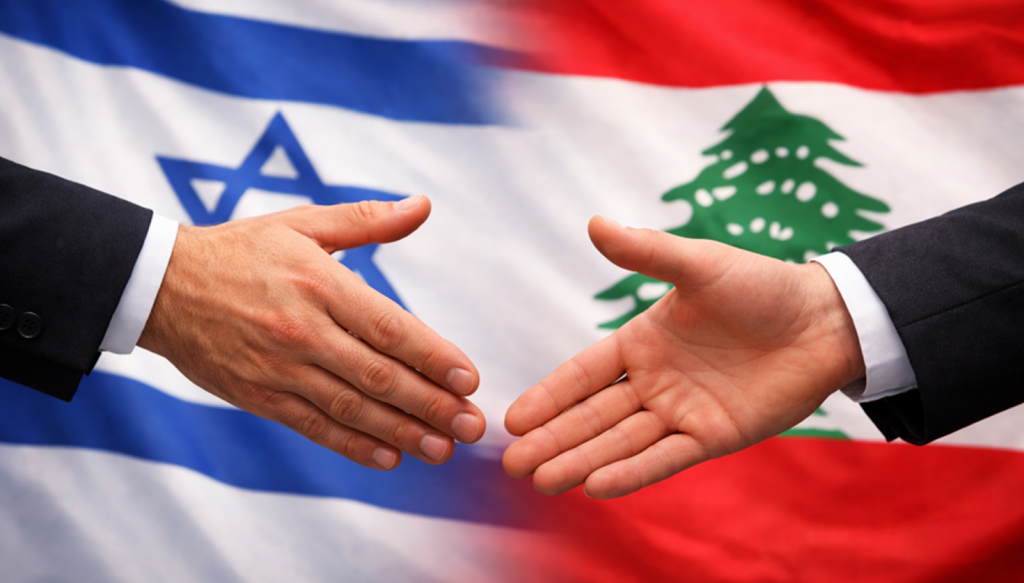 لبنانيّو “السلام الانفعالي”!