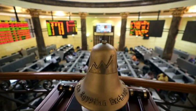 البورصة المصرية تقفل الأسبوع على هبوط 6% بقيادة الأسهم الصغيرة