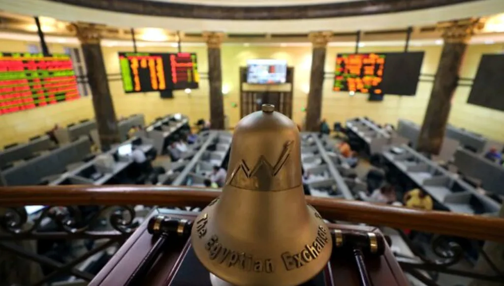 البورصة المصرية تقفل الأسبوع على هبوط 6% بقيادة الأسهم الصغيرة
