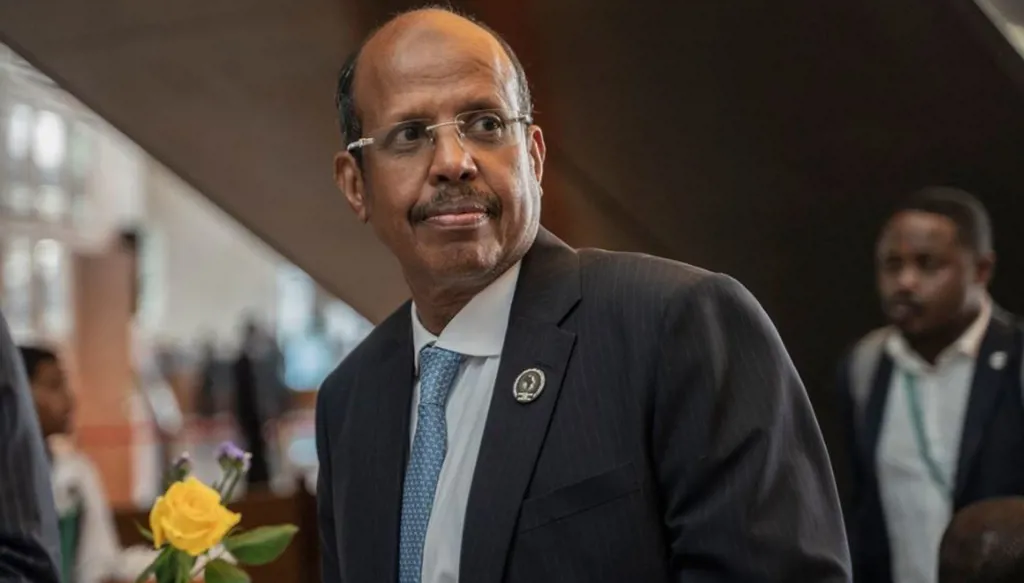 الاتحاد الإفريقي يدعو الى خفض فوري للتصعيد في شمال إثيوبيا