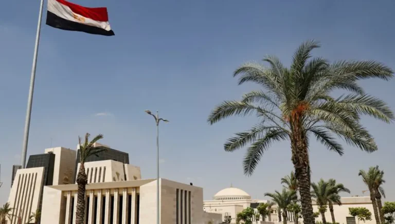 مصر تسدد 90% من ديون مستحقة لبنك الاستثمار القومي