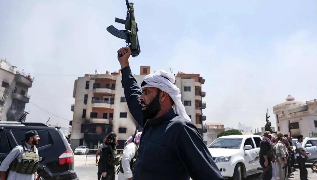 أزمة السويداء: بين الاستعصاء الداخلي والتدخّل الخارجي.. وإمكانيات الحل