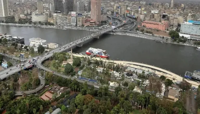 مركز بيانات بمليار دولار في مصر… هل تصبح مركزاً إقليمياً للذكاء الاصطناعي؟