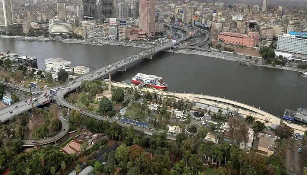 مركز بيانات بمليار دولار في مصر… هل تصبح مركزاً إقليمياً للذكاء الاصطناعي؟