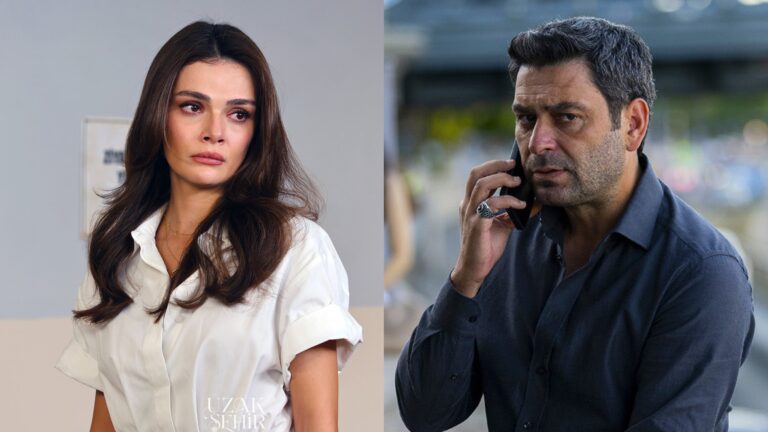 Uzak Şehir ratings drop: Will season 3 be its last?
