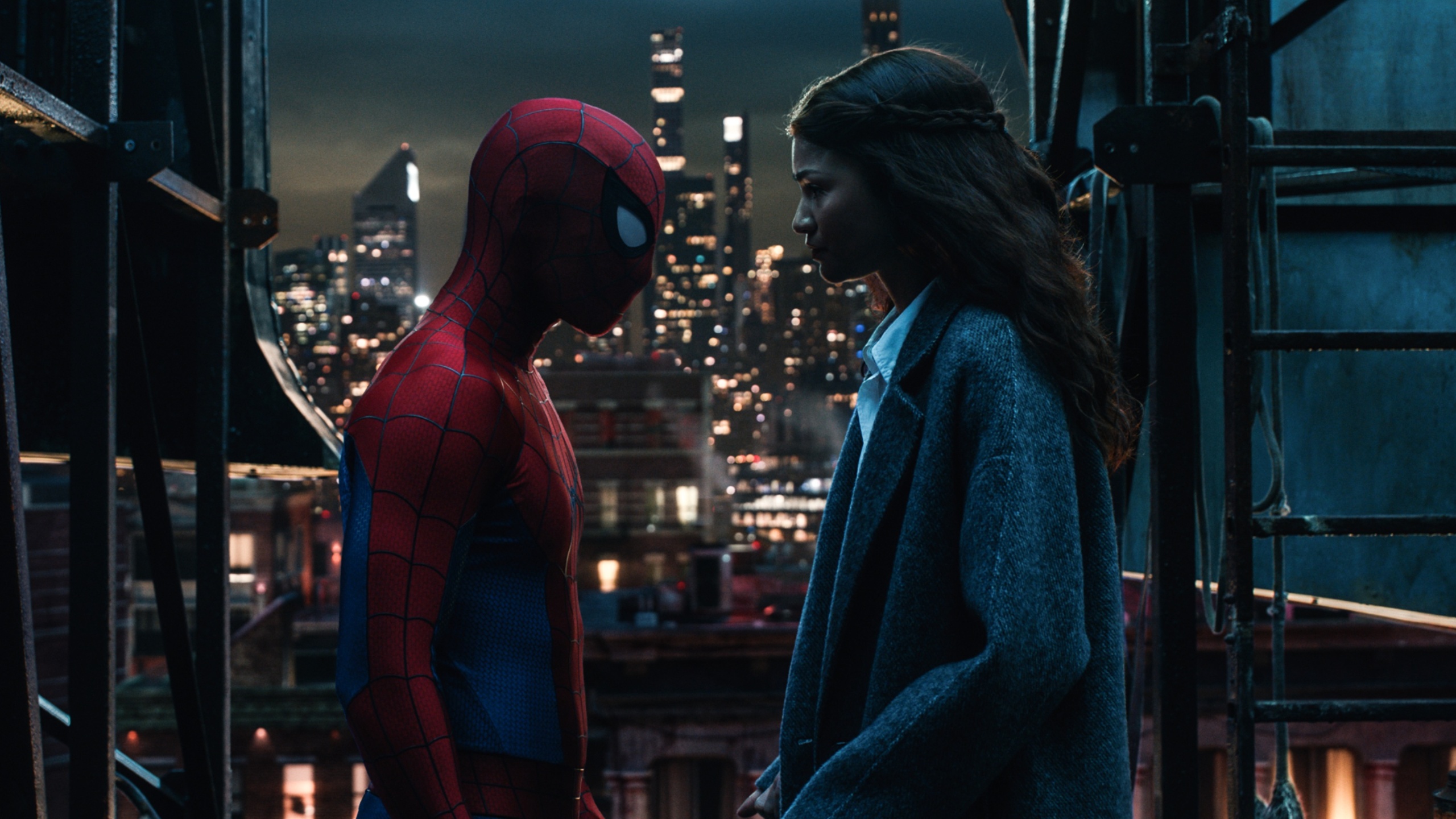 Spider-Man: Brand New Day breaks Star Wars box office record