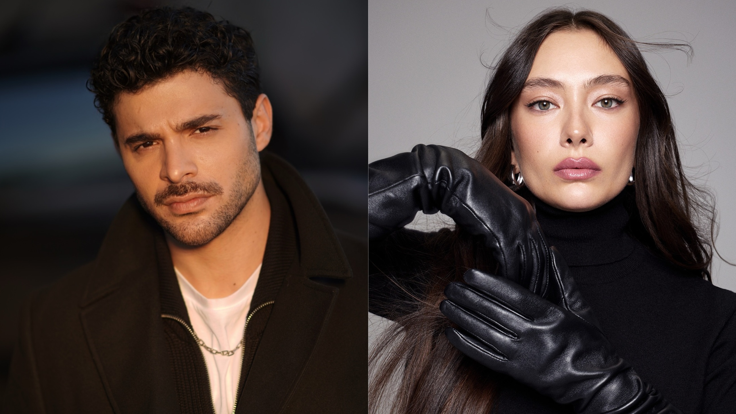 Halit Özgür Sarı becomes Neslihan Atagül co-star in Kaderin Cilvesi