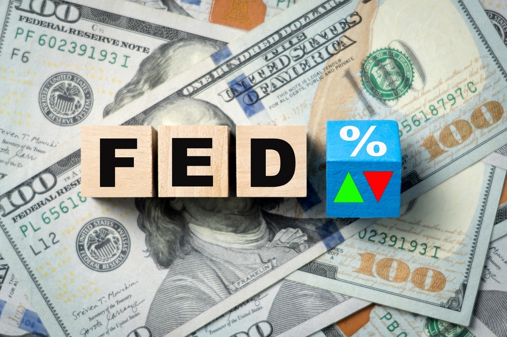 The Fed Hikes Again: What Higher-for-Longer U.S. Rates Mean for the Dollar, Gold and Stocks
