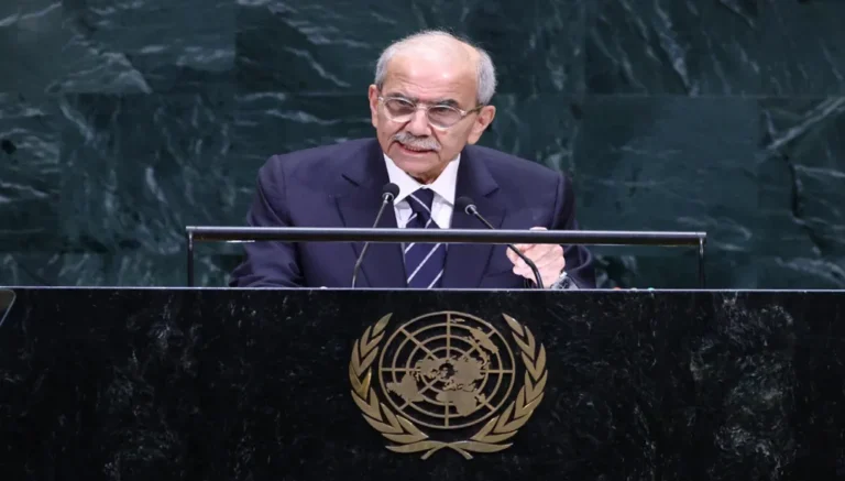 كلمة سلام تتوّج أسبوع نيويورك بثوابت سياديّة… لا موعد للجولة الثّامنة ولقاء سلبي مع الإيرانيّين