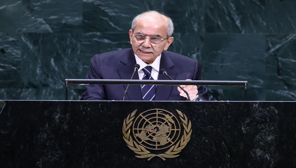 كلمة سلام تتوّج أسبوع نيويورك بثوابت سياديّة… لا موعد للجولة الثّامنة ولقاء سلبي مع الإيرانيّين