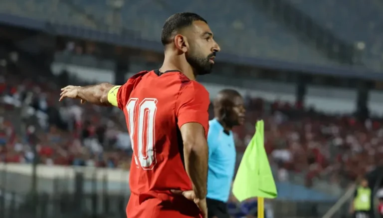 من صلاح إلى عبد المنعم… أزمات تُربك منظومة منتخب مصر