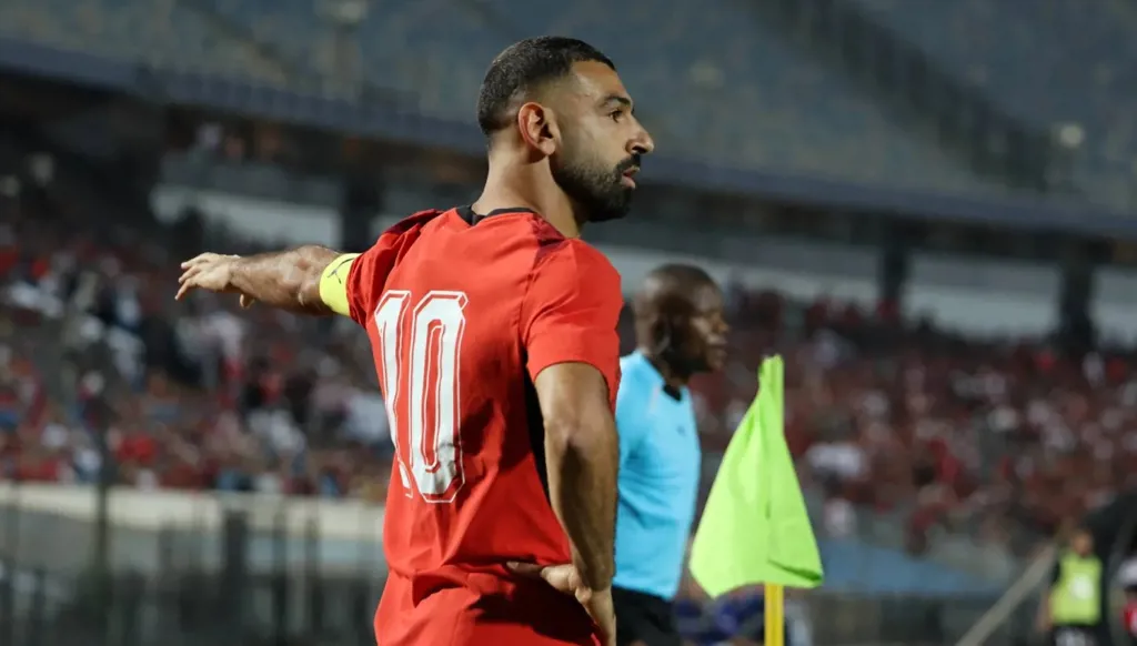 من صلاح إلى عبد المنعم… أزمات تُربك منظومة منتخب مصر